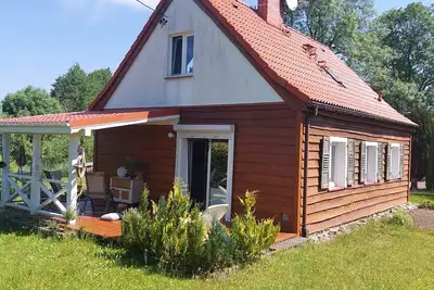 Image de Vacation home Storchenwiese, forest, beach, nature
