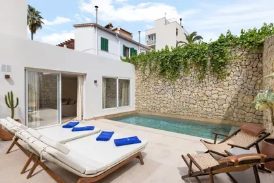 Image de Casa Cala Gamba Suite