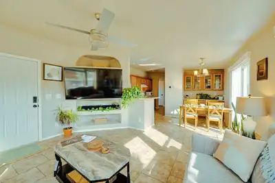 Image de Comfortable and Scenic near Grand Canyon