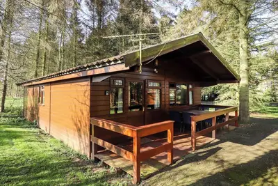 Image de Kestrel, pet friendly, country holiday cottage in Alford