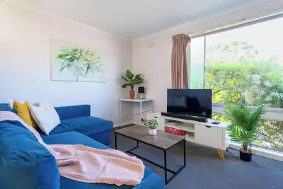 Image de Sunny 2br Home in Highton – Easy Geelong Access
