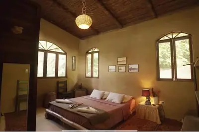 Image de Bohemian Bungalow