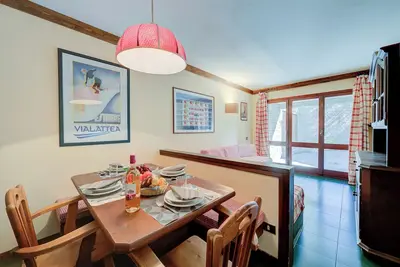 Image de Grange Hike & Ski - 10c sestriere, Sestriere - Grange Sises, Italy