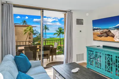 Image de Deluxe Oceanside Resort Vistas