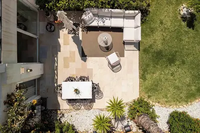 Image de Casa Linda | Terrace Pool Modern