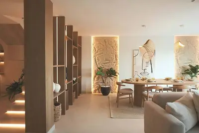 Image de La Quinta Hills | Plunge Pool Views Design