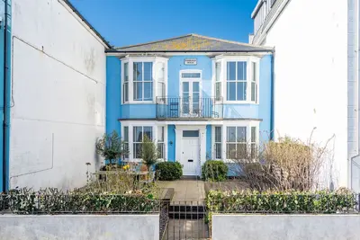 Image de Edinburgh House, Aldeburgh