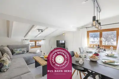 Image de Bergjuwel Aura - Charming holiday flat with a warm atmosphere and quality facilities