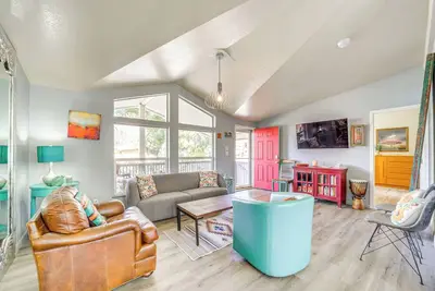 Image de Home w/ Thunder Mountain View & Large Yard