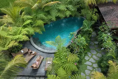 Image de Edge of Ubud by GenuineHost