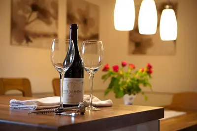 Image de Vacation apartment/apartment for 5 guests with 100m² in Borkum (118165)