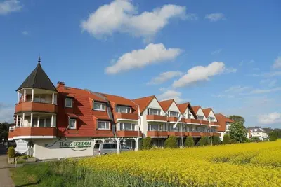 Image de Vacation apartment/apartment for 4 guests with 50m² in Loddin (273037)