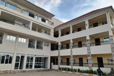Image de 9-room hotel in phenomenal Busia with WiFi