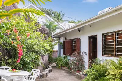 Image de Beau Bamboo