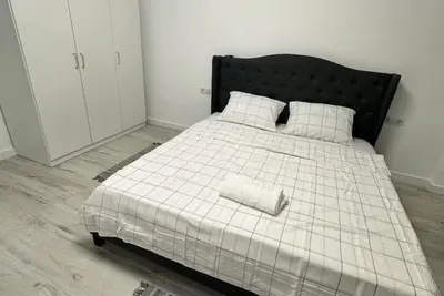 Image de Cozy 1-bedroom apartment with WiFi, Ac in fantastic Sebeș