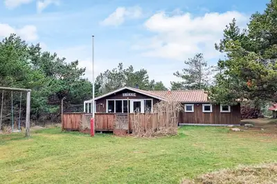 Image de Maison de vacances pour 6 a Thisted