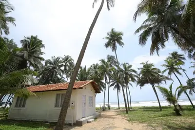 Image de Gb Beach house