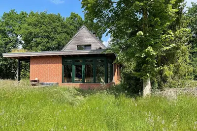 Image de Vacation cottage Wildbiene 35675 - Holiday cottage