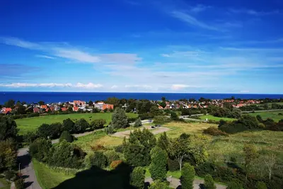 Image de Vacation apartment Sonnenschein