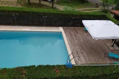 Image de Villa avec piscine