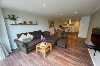 Image de Vacation apartment FördeGlück