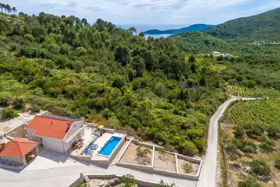 Image de Villa M - Dubrovnik by Villas Guide