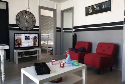 Image de Appartement proche de la mer