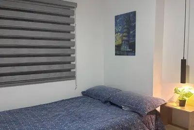 Image de Shelter + Jacuzzi + 3 bedrooms