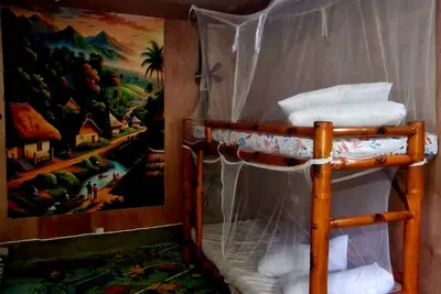Image de J Travel Trail Inn in Hubangon, Camiguin
