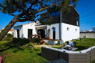 Image de Villa Colette - Baie de Cayola - 9 personnes