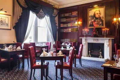 Image de double classique Dancenter London Heathrow Airport