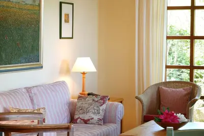 Image de Appartement 'Talblick' avec piscine commune et Wi-Fi