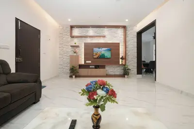 Image de premium Two Bedroom Apartment