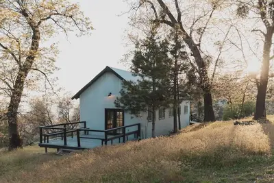 Image de Event venue in nature retreat