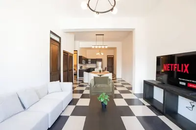 Image de 2Bedroom Apt. Old San Juan Sf3