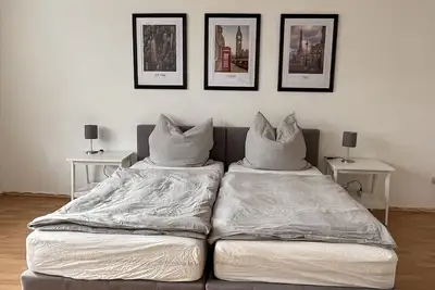 Image de Fitters' apartment/holiday apartment in Alfeld Ot Limmer-West in Leinebergland