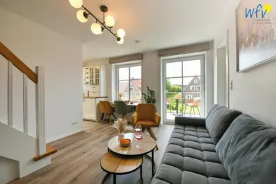Image de Modern and exclusive vacation apartment for the whole family on Langeoog