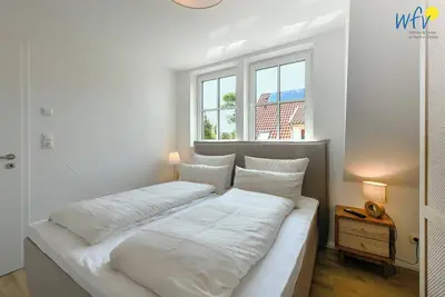 Image de Family-friendly vacation apartment with luxury and sauna on Langeoog