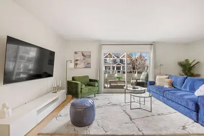 Image de Trendy 2br Inglewood Stay 5 Mins to Dt & Stampede