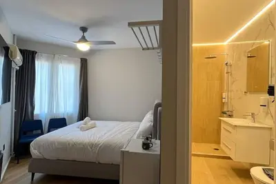 Image de Aristidou 10 Suite by Zeus suites