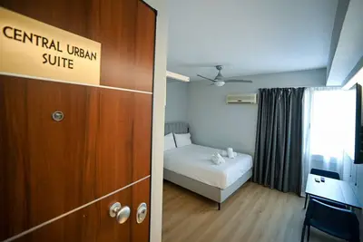 Image de Central Urban Suite by Zeus suites
