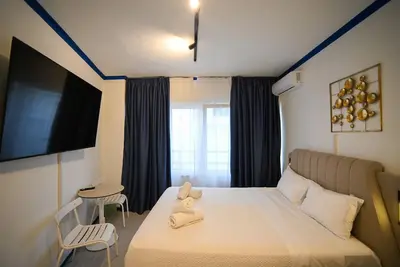 Image de Syntagma Plaka Suite