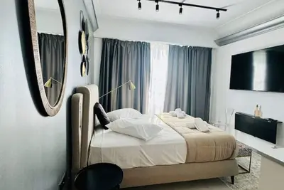 Image de Acropolis View by Zeus suites