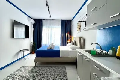 Image de Voulis 45 Plaka Suite