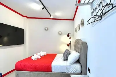 Image de Plaka Central suite syntagma