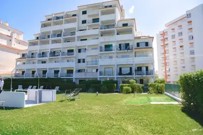 Image de Family apartment Sea view 29