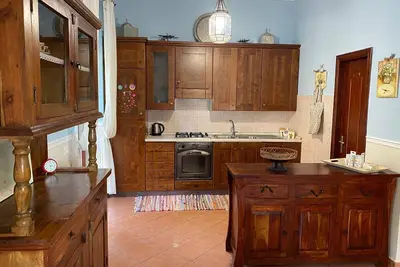 Image de Cellina with Pool View and Reserved Parking