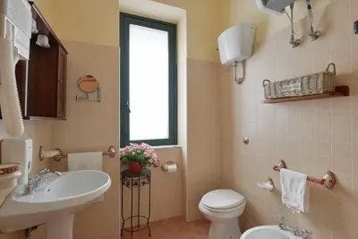 Nocellara Apartment with terrace and sea view