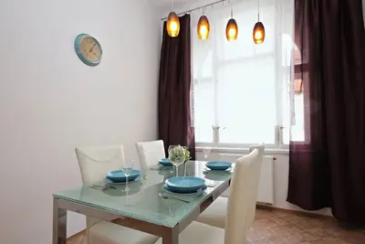 Image de Prague Central Exclusive Apartments