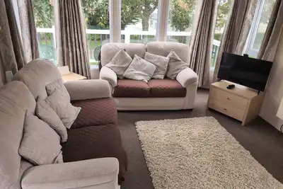 Image de Thames view - Wheelchair-Friendly Static Caravan